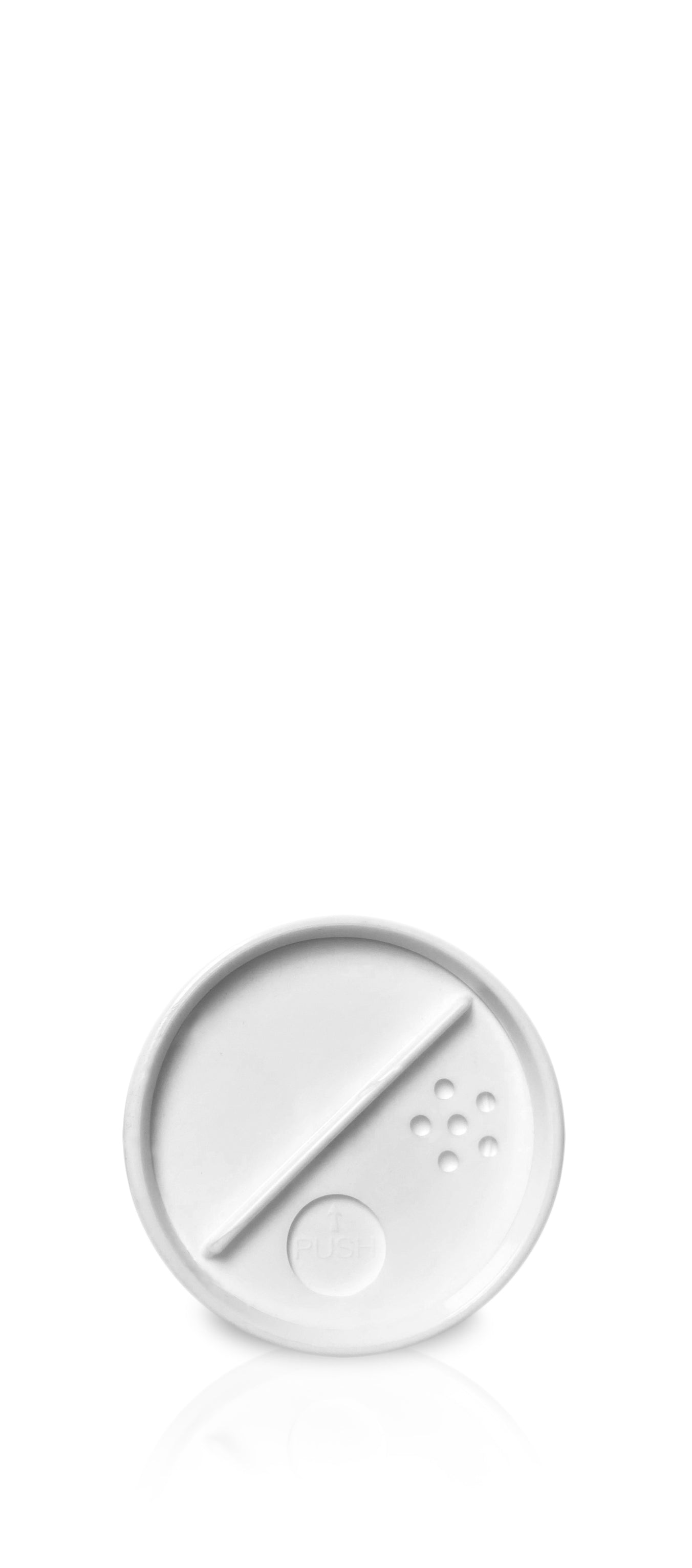 LADYDUST All Natural Talc-Free and Corn-Free Body Powder and Dry Shampoo